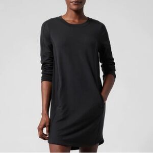Athleta Balance Dress